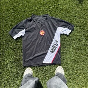 Manchester United Jersey NWOT